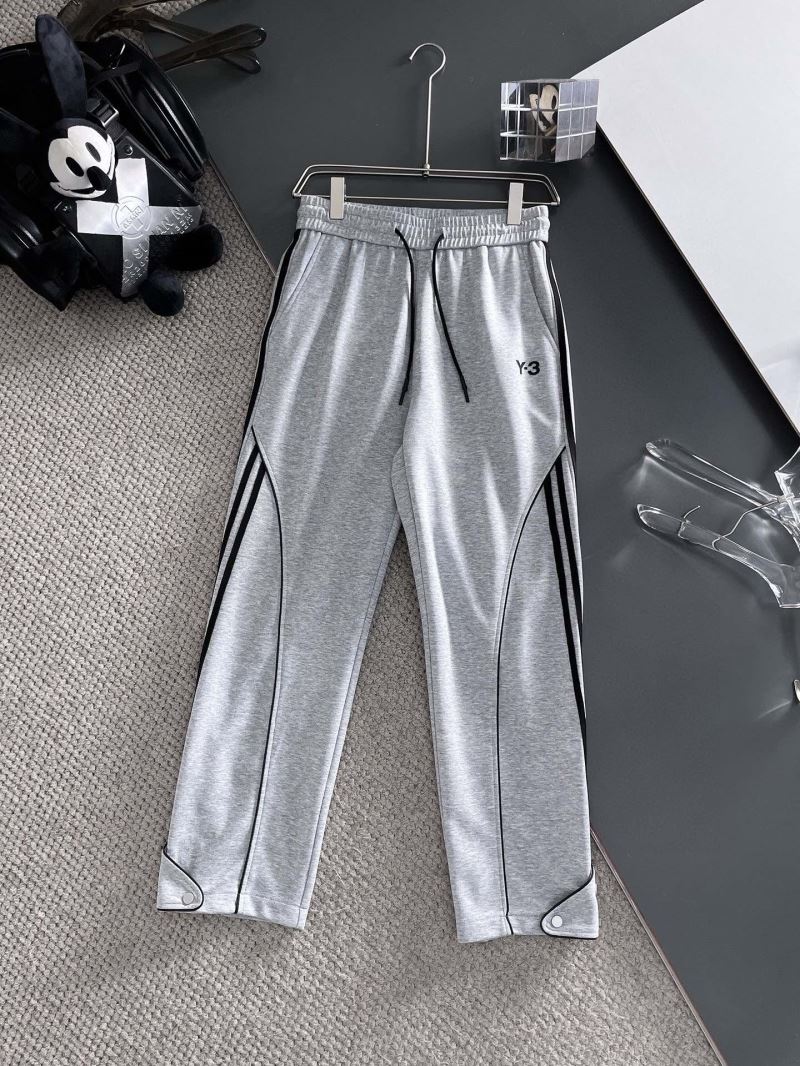 Y-3 Long Pants